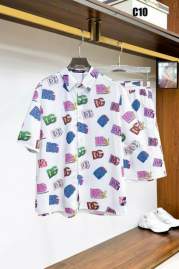 Picture of DG Shirt Pant Suits _SKUDGM-3XL12yr12621178